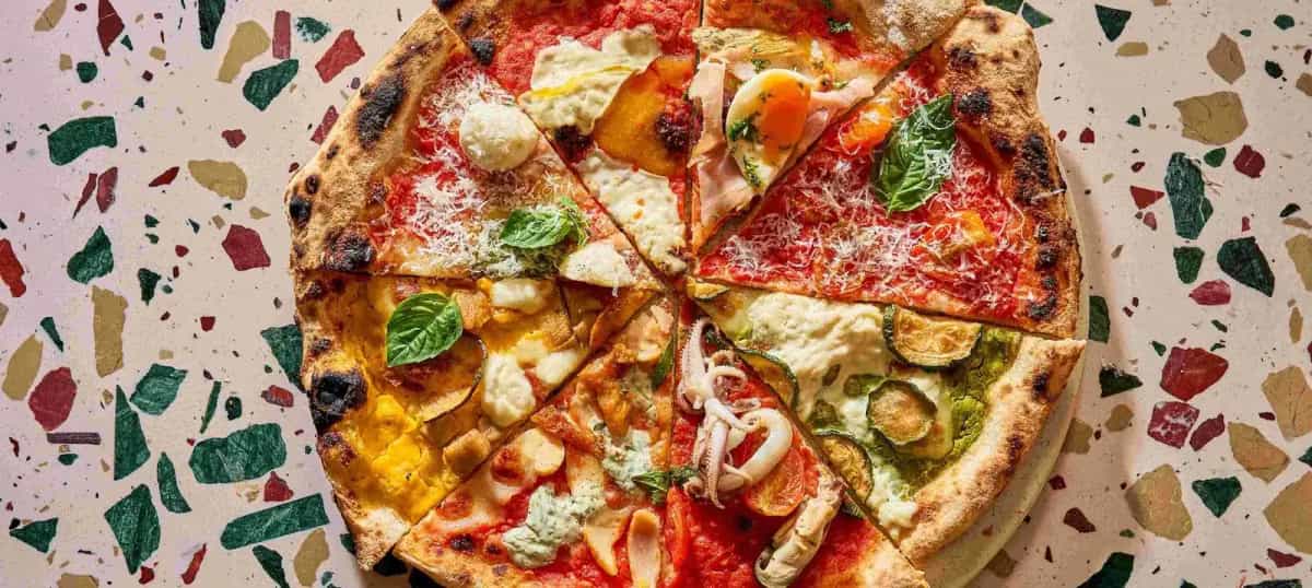 Goodfellas Pizzeria Phuket