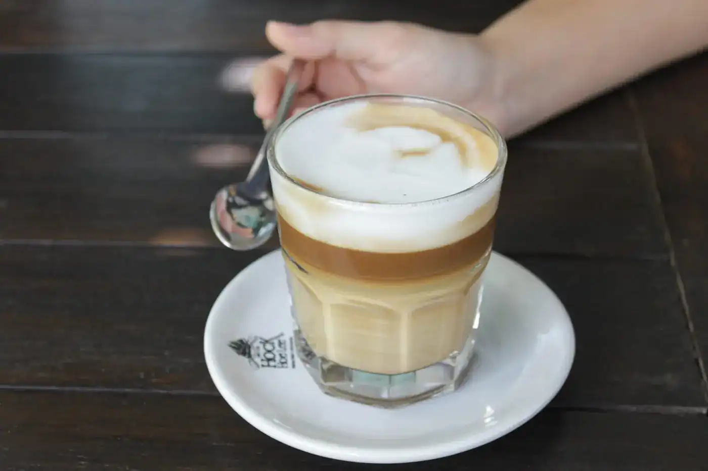 Hock Hoe Lee Phuket’s First Coffee Roaster Since 1958