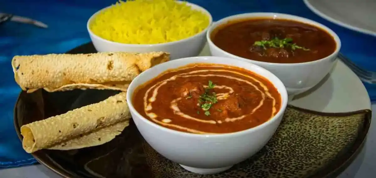 Little Prince Indian Cuisine