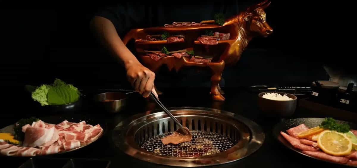 Edo Yakiniku @ Phuket