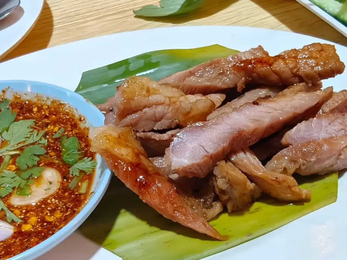 ครัวอุดรแซ่บนัว