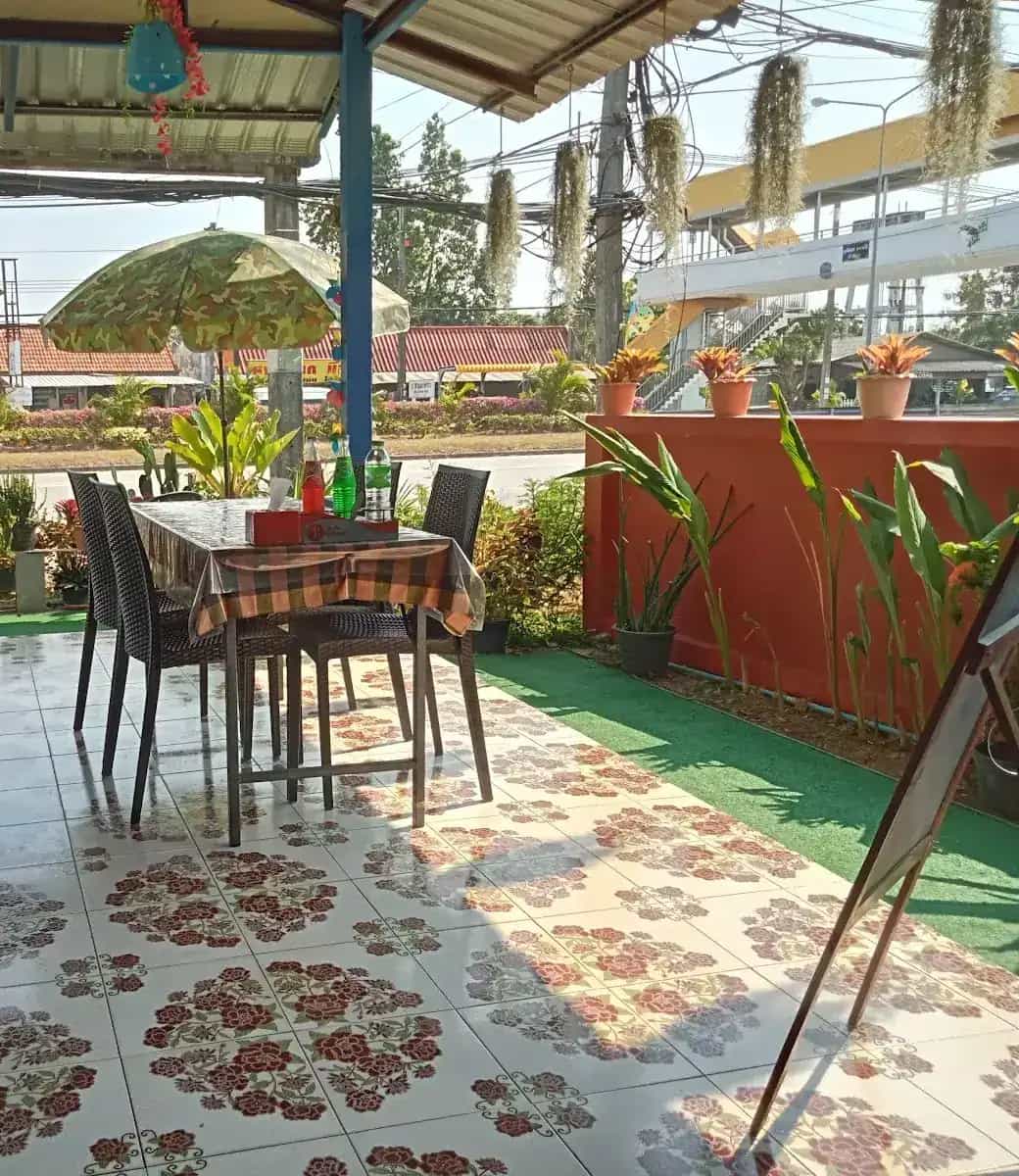 ครัวลาวัลย์ภูเก็ต/ฮาลาล/Krualawan phukethalal food