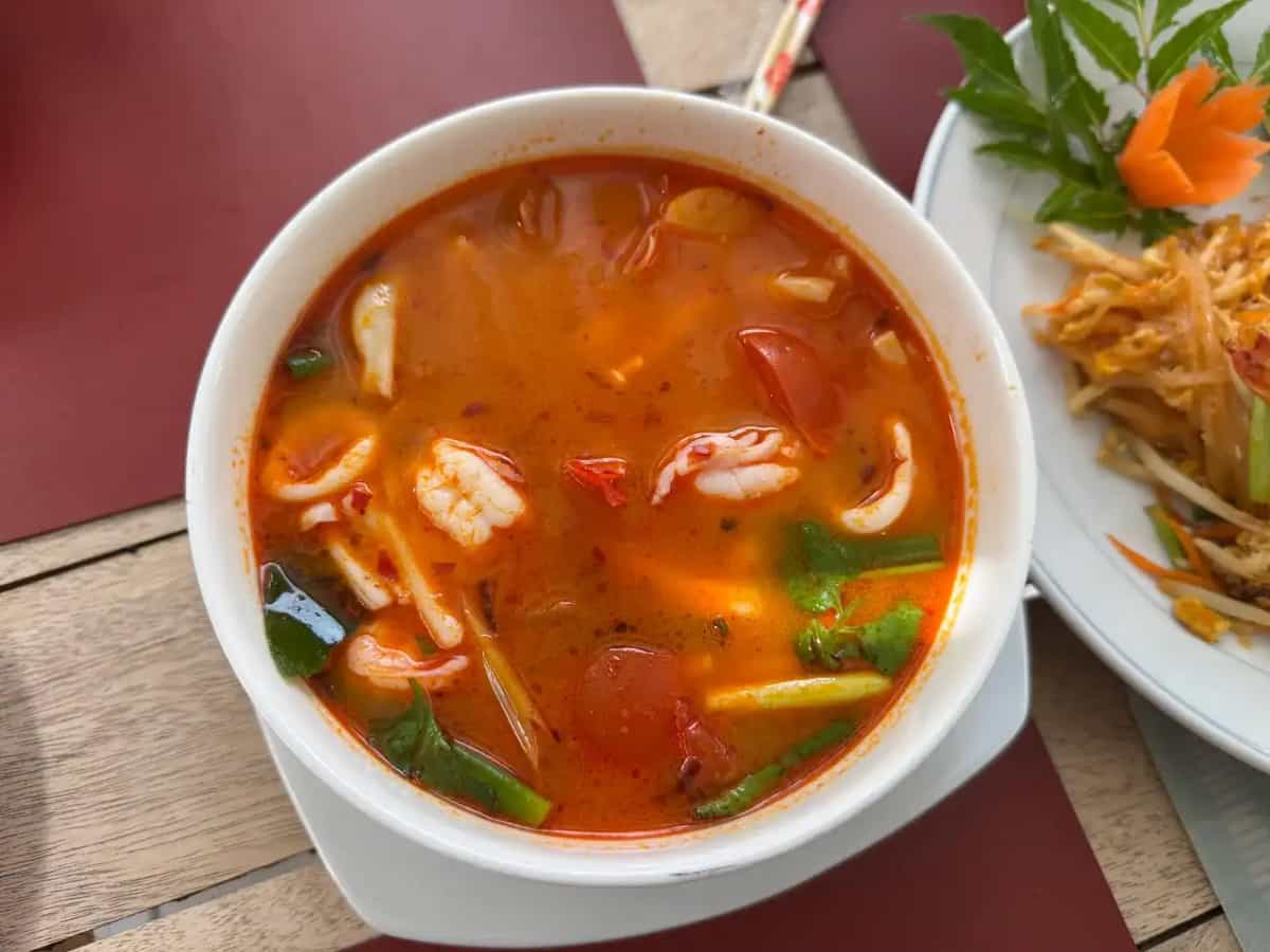 ร้านอาหารป่าตองคอนเนอร์