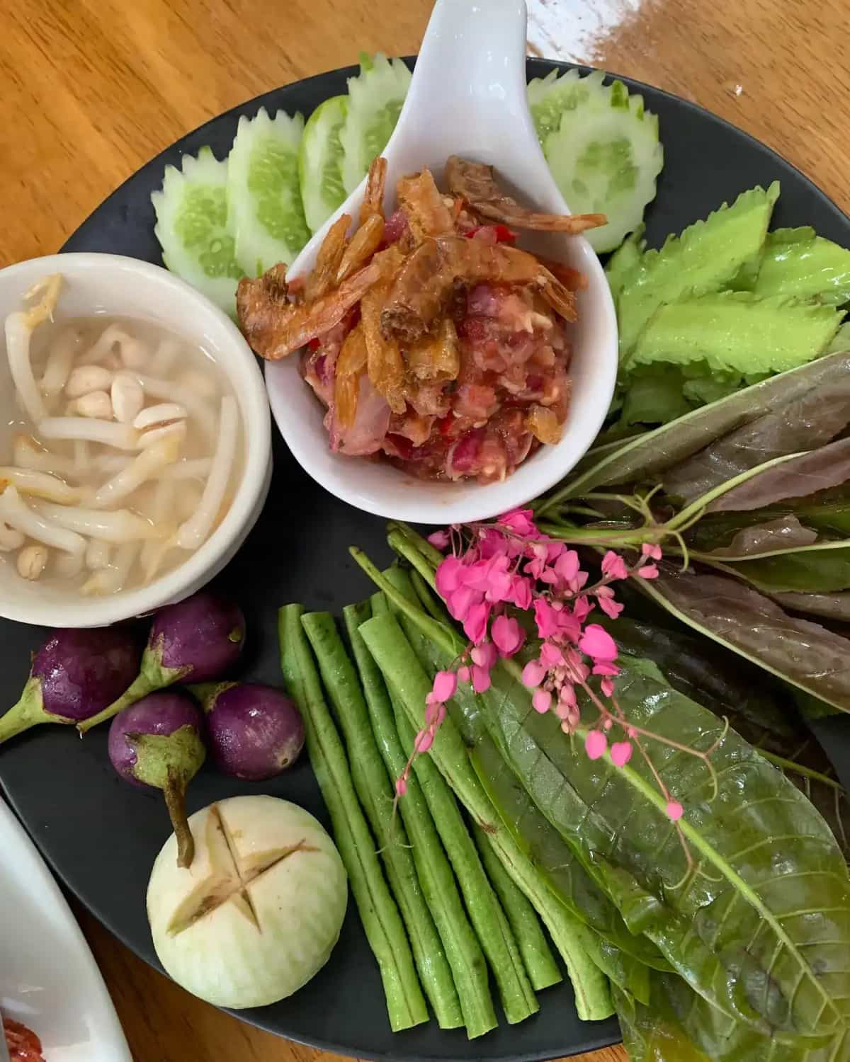ร้านอาหารครัวเมืองใหม่ ภูเก็ต