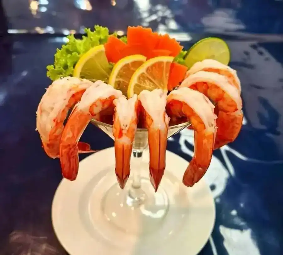 Ah Hong Seafood &Thai food 88 阿宏海鲜餐厅88
