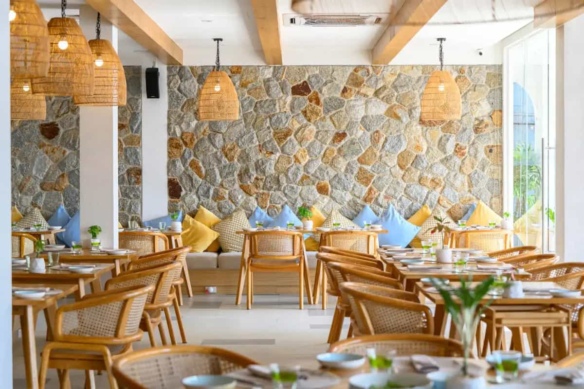 Rosmarino Restaurant-Karon