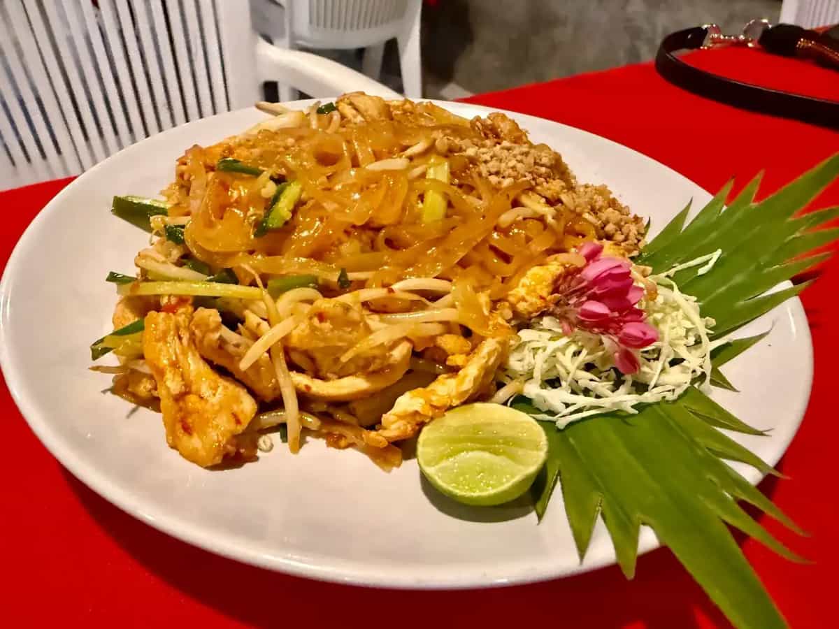 Weena Restaurant