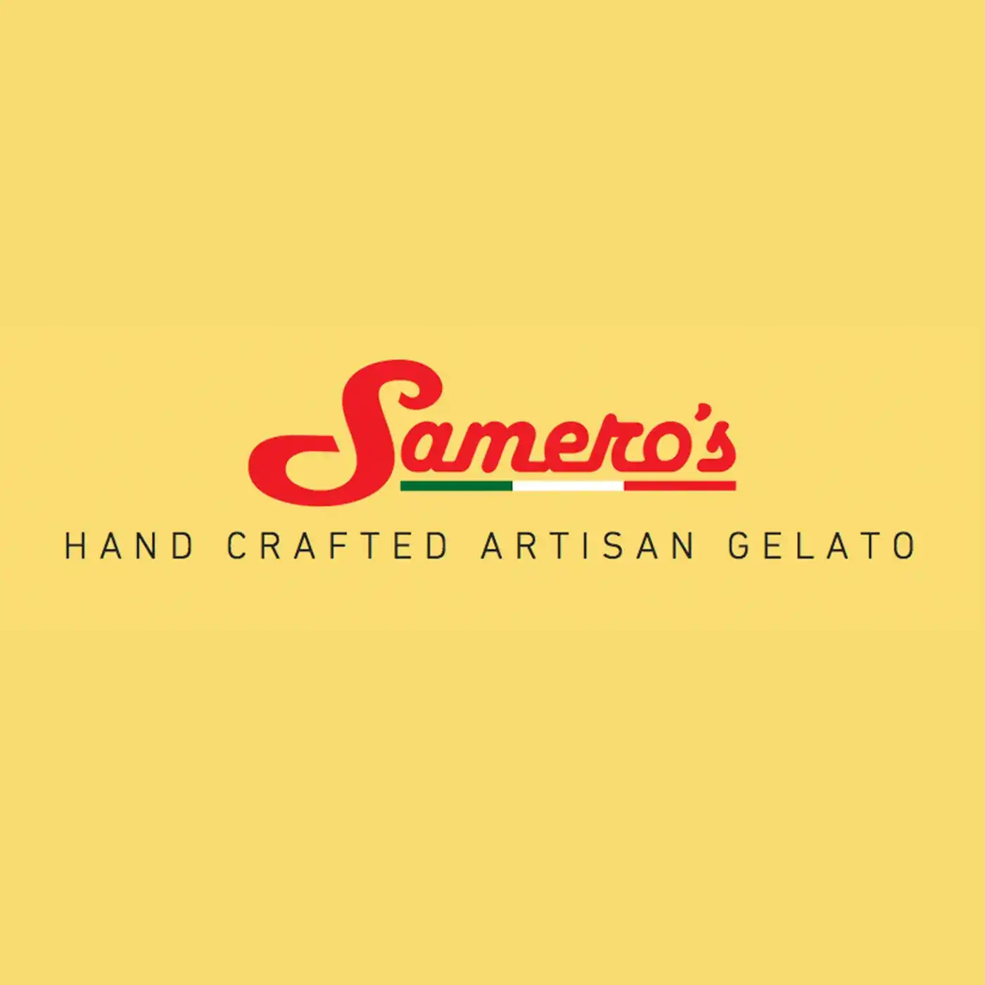 Samero's Icecream Paradise