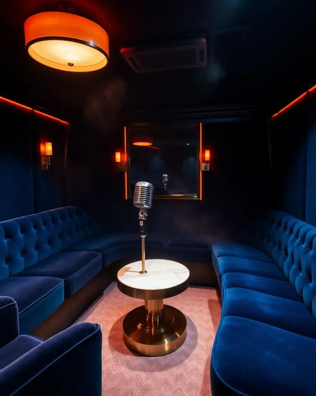 Tempo | Restaurant - Lounge - Karaoke
