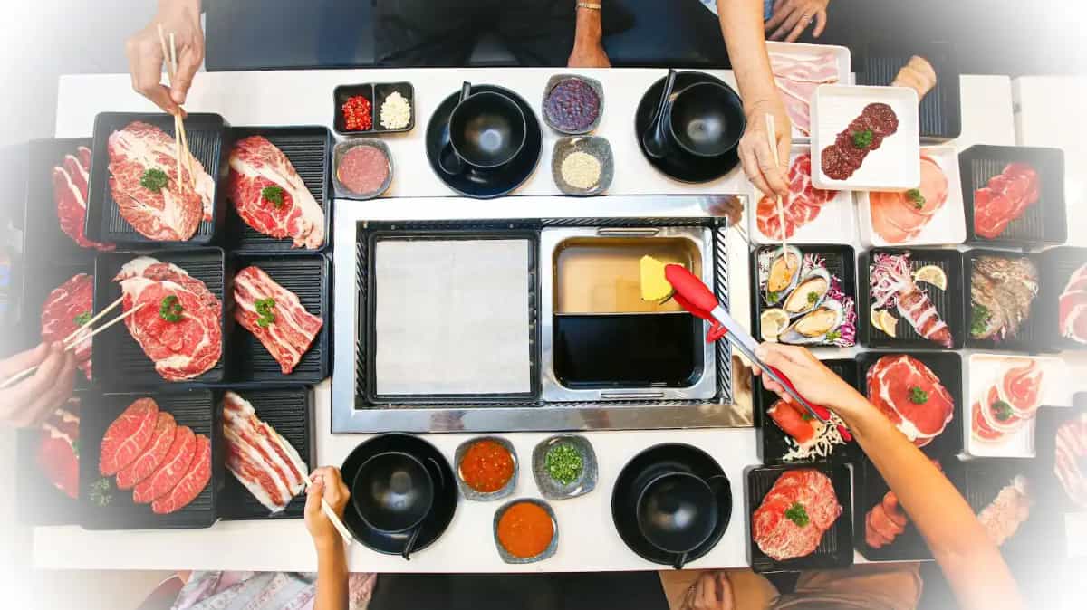 Panda Shabu แพนด้า ชาบู