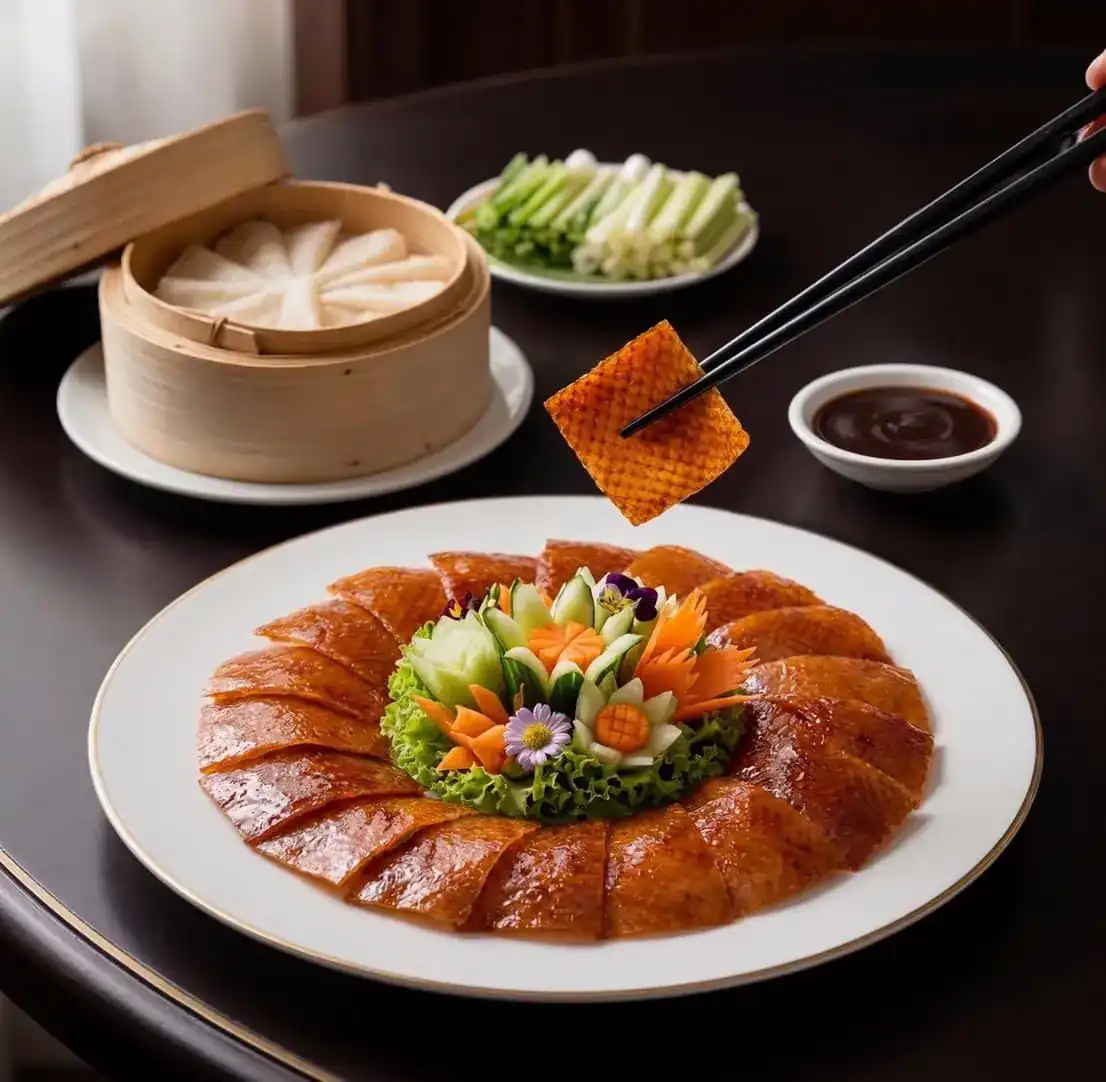 Yan Long Phuket - An Authentic Chinese Restaurant