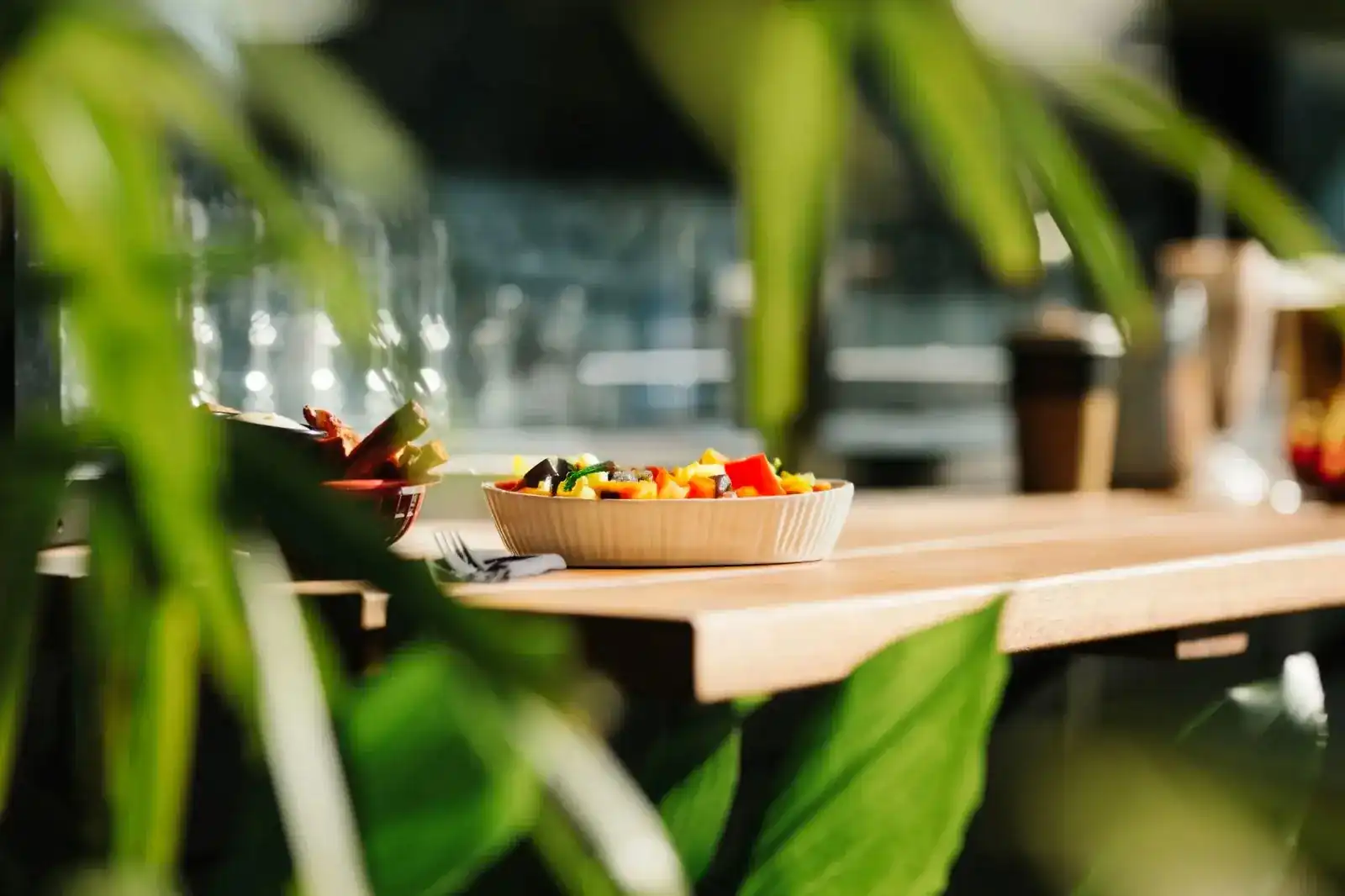 Slice Wellbeing - Boat Avenue