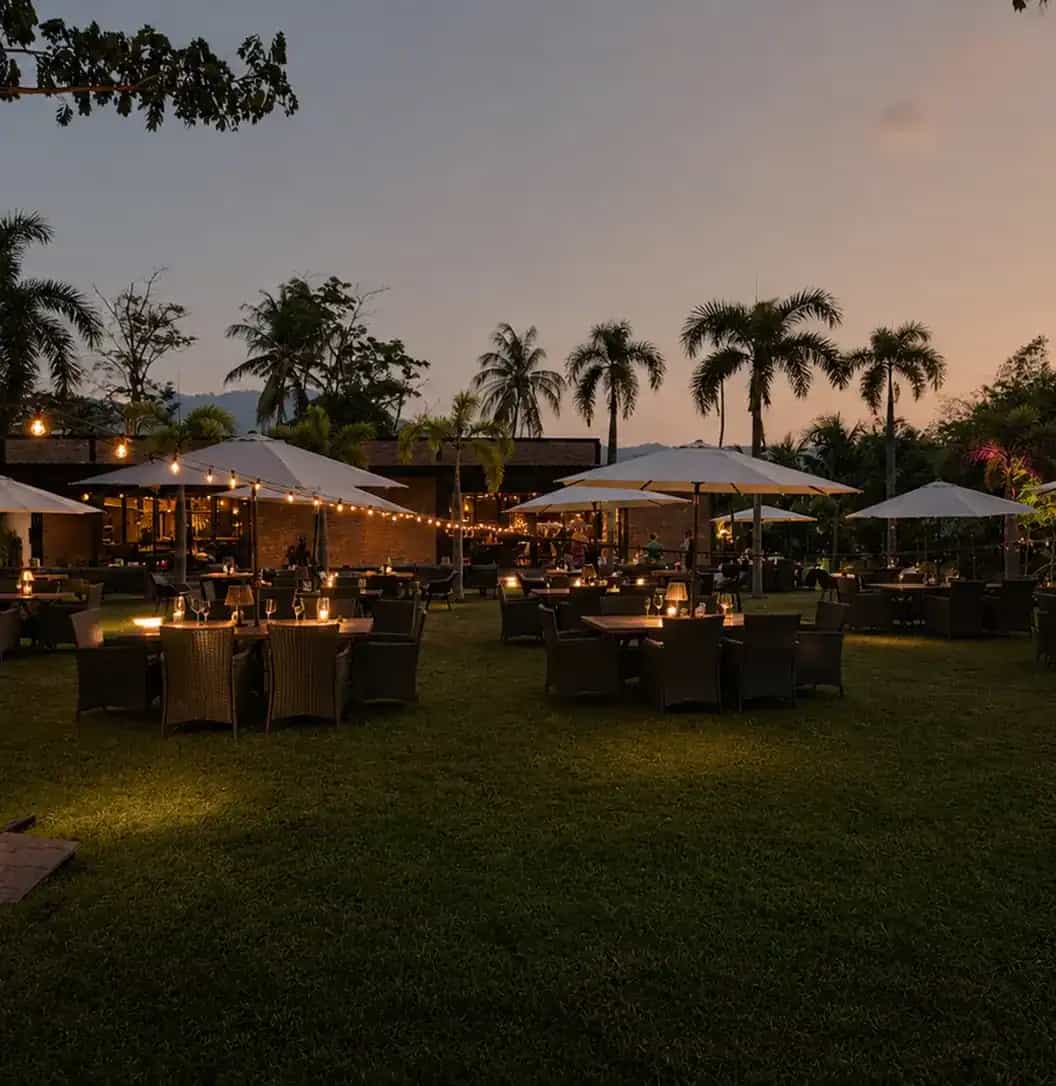 LAVA Restobar & More