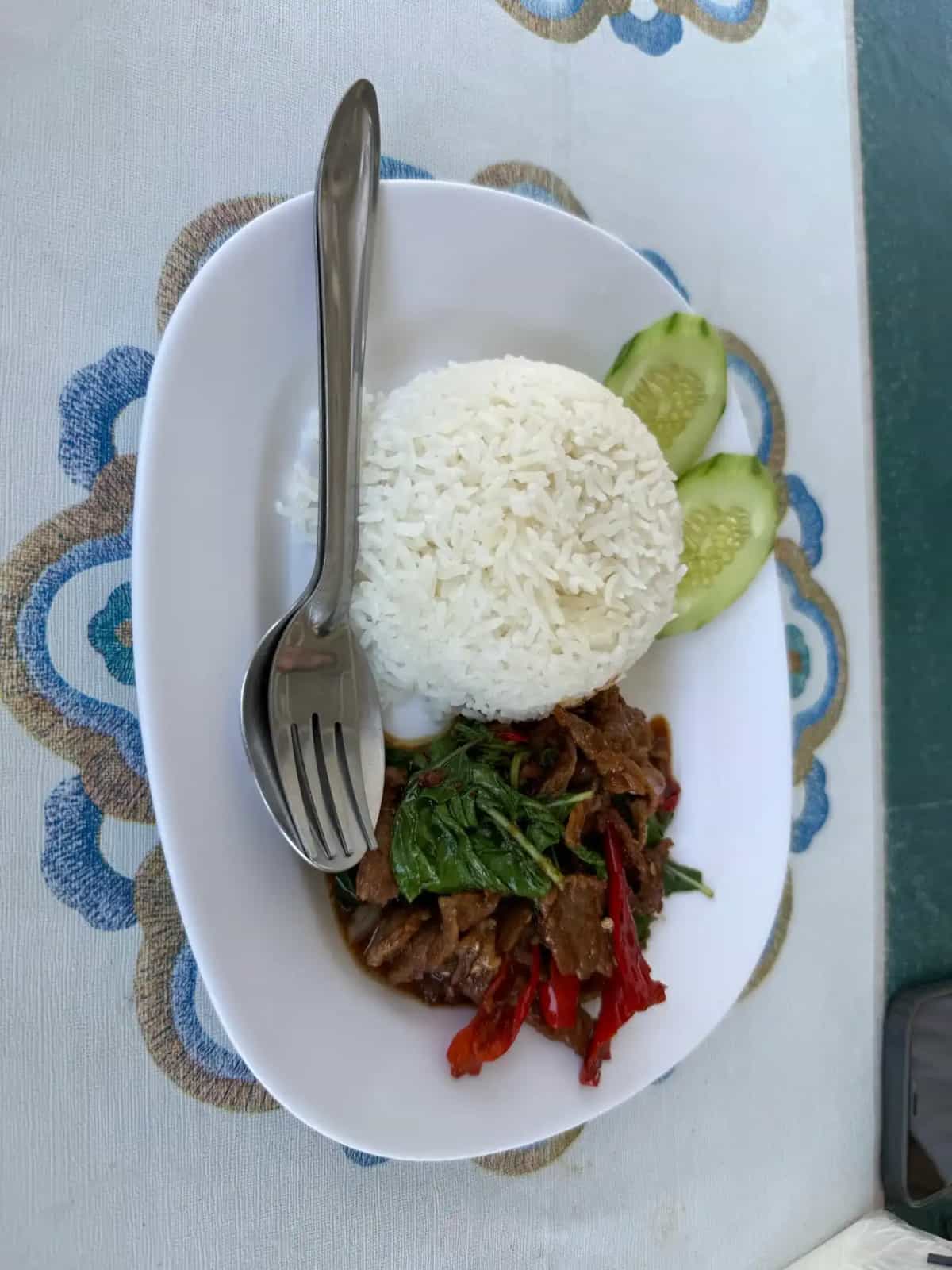 Halal Kitchen ครัวฮาลาล