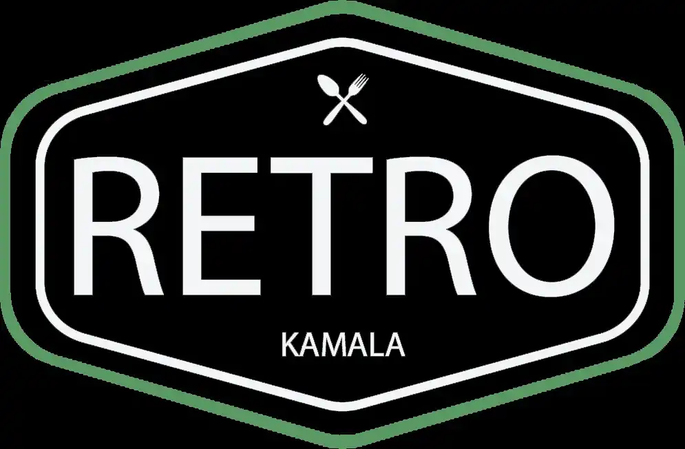 Retro Sportsbar Kamala