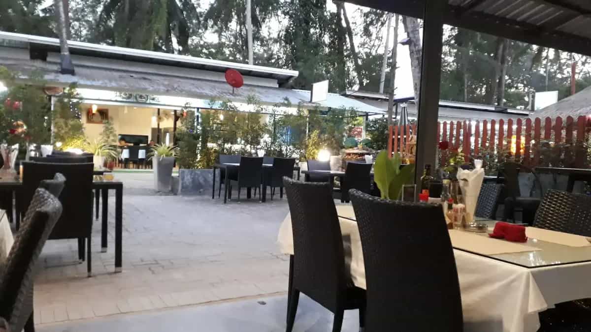 La Dolce Vita Italian restaurant
