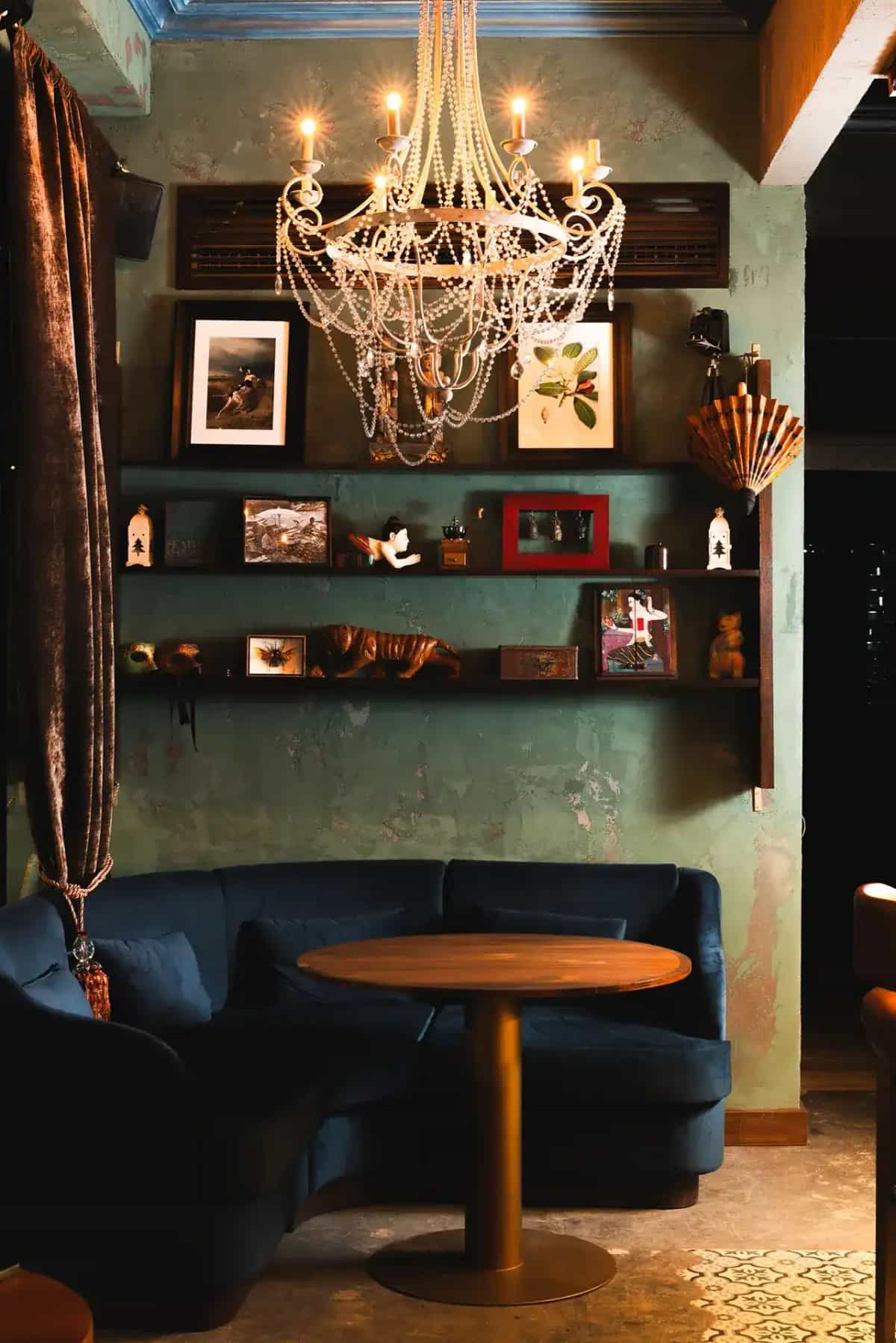 Joya Restaurant