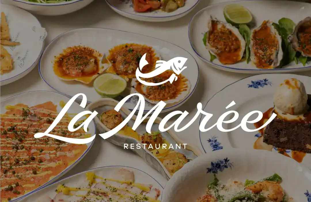 La Marée restaurant