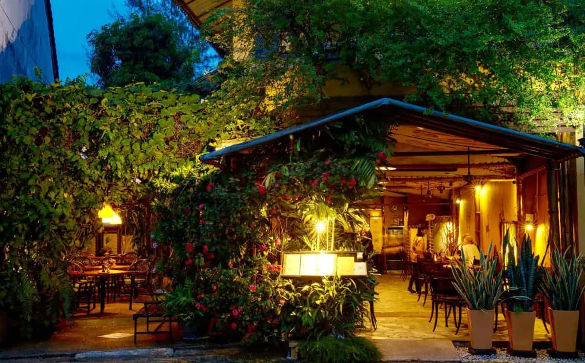 Tatonka Phuket