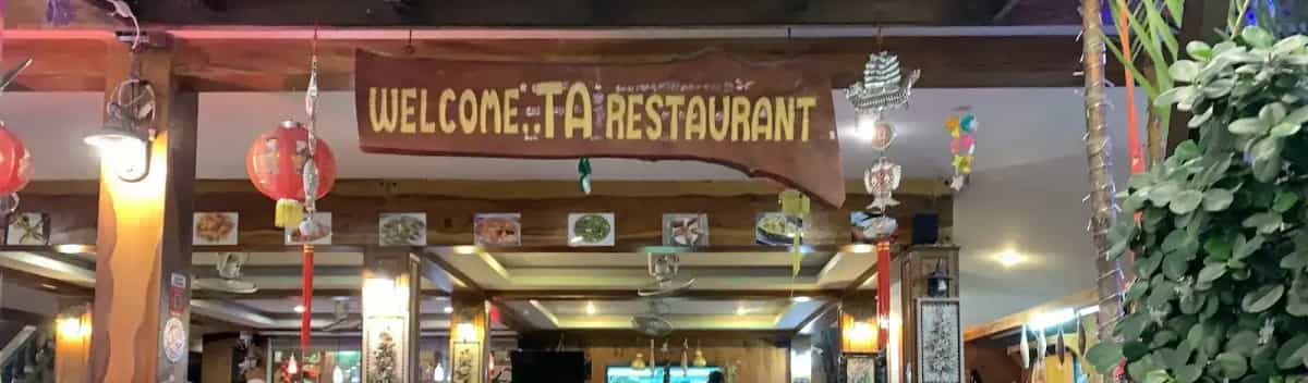 Ta Restaurant
