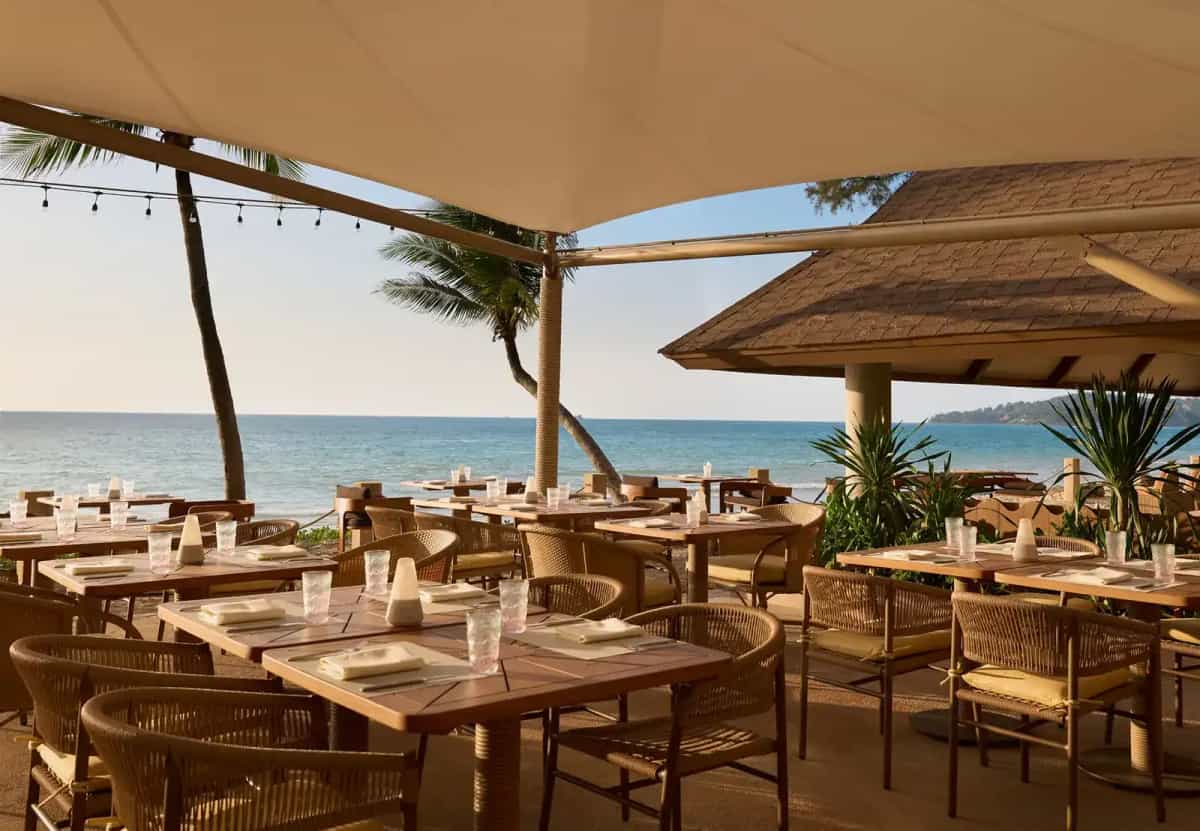 Casuarina Beach Club