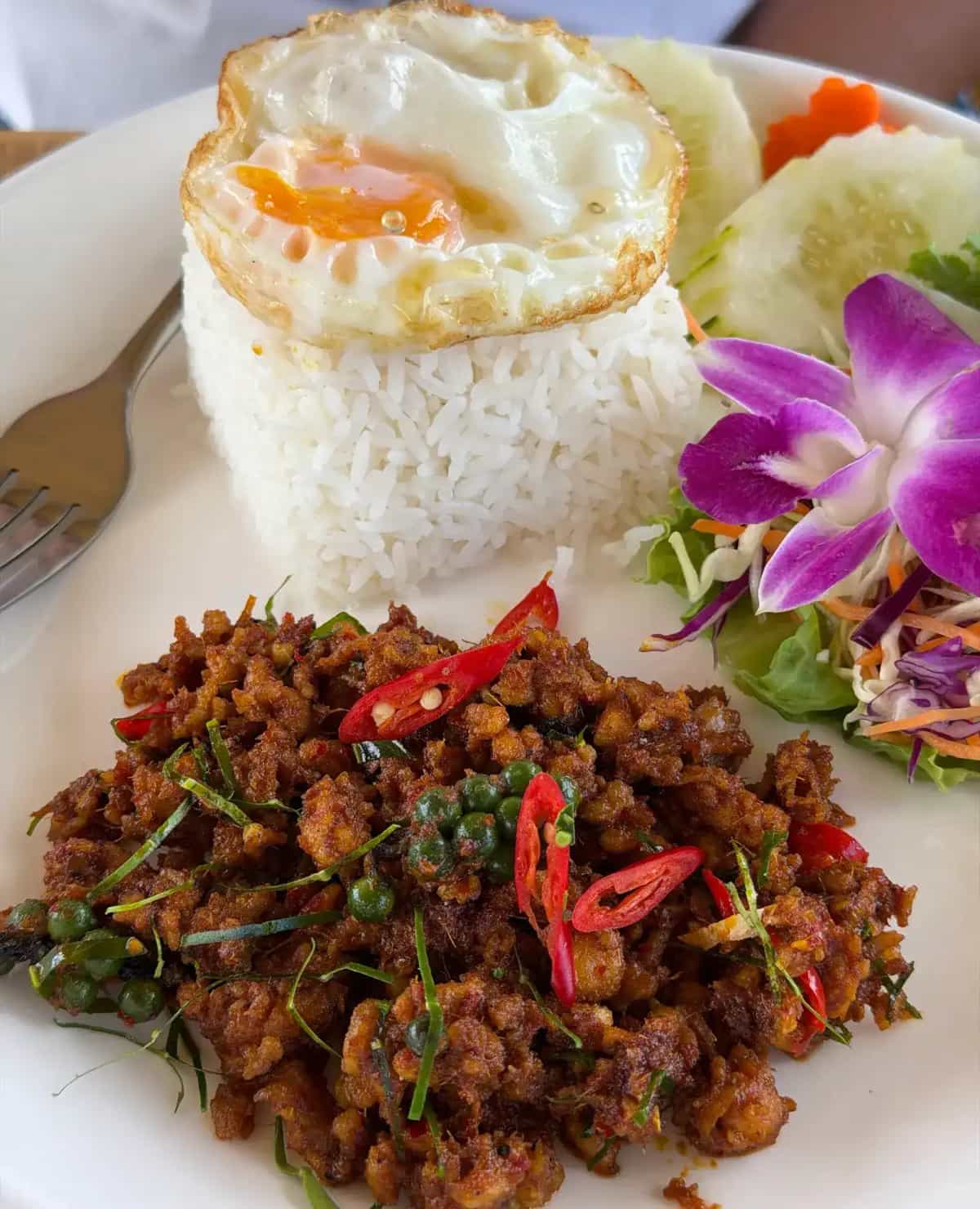 ร้านอาหาร ครัวคุณเชษฐ์
