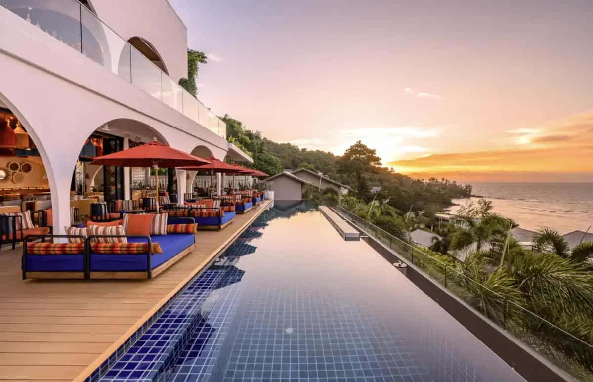 Casa Boho Phuket