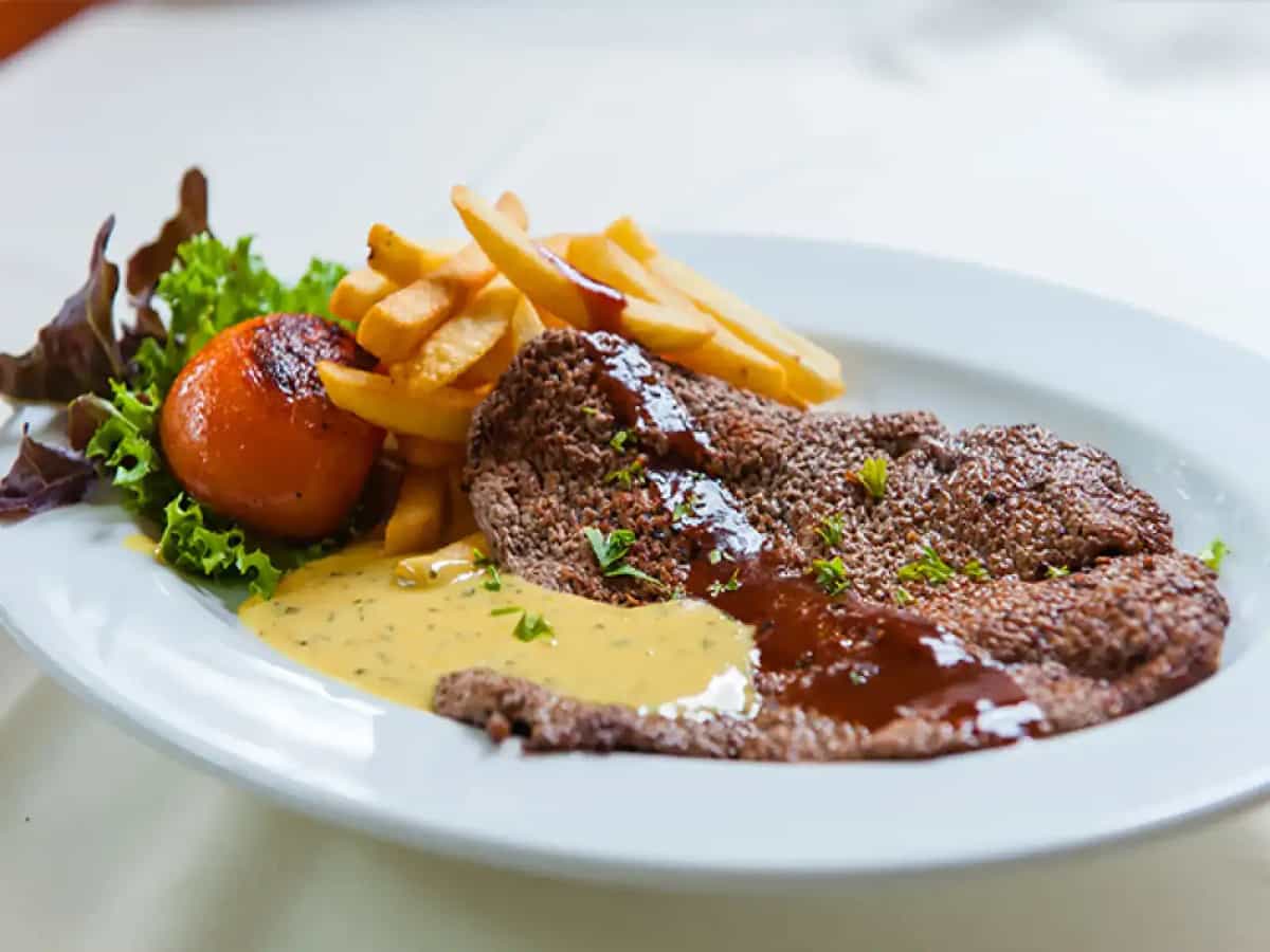 Karlsson's Restaurant Patong