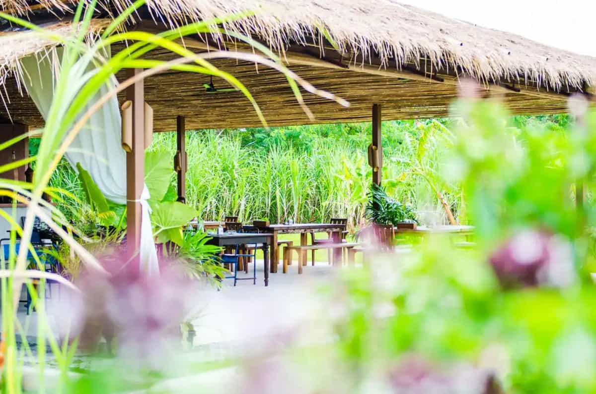 The Distillery Phuket - Home of Chalong Bay