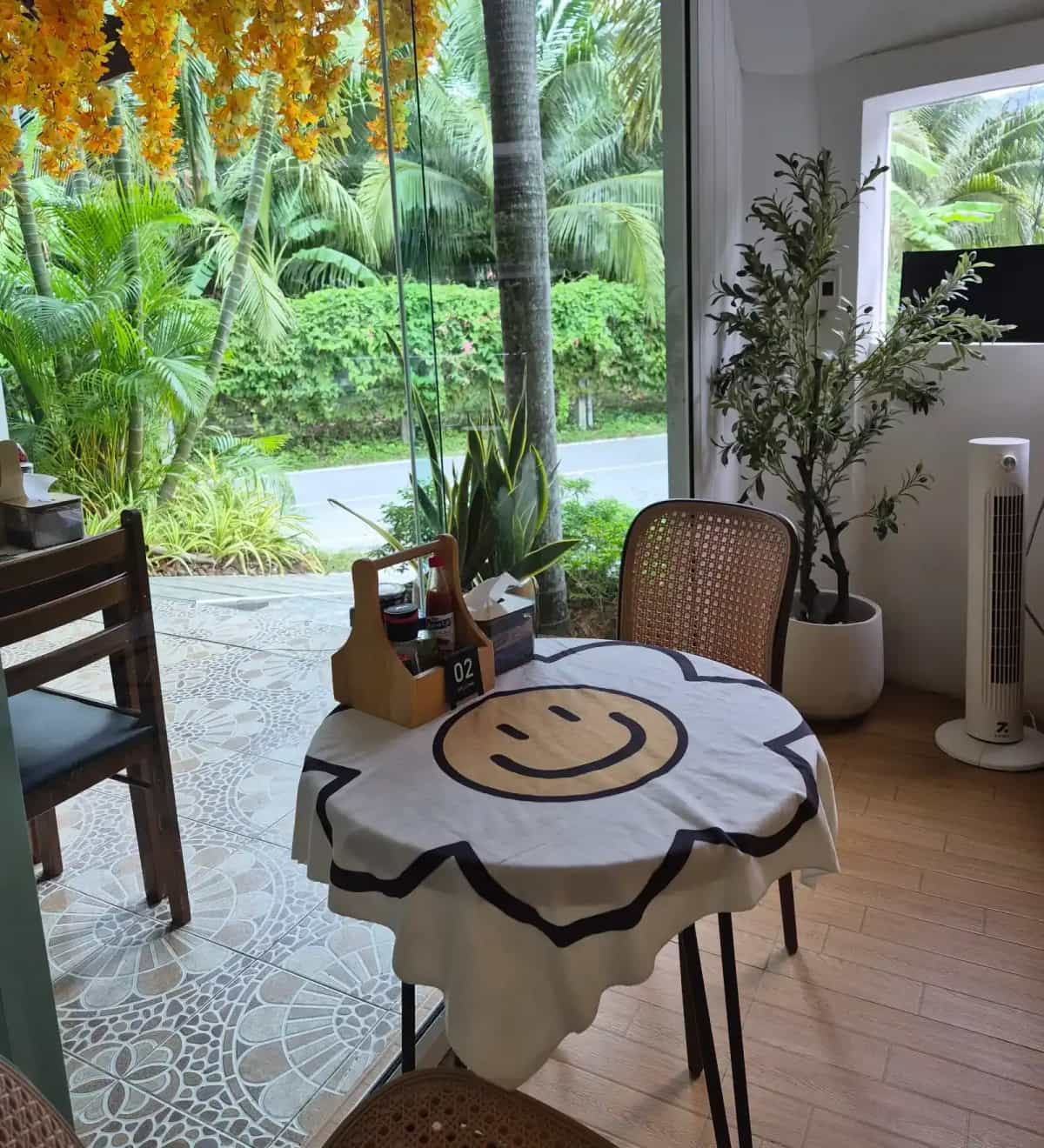 The good mood cafe & brunch