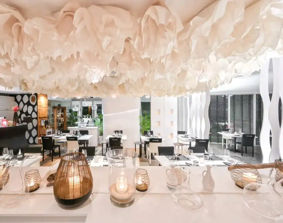 Acqua Restaurant
