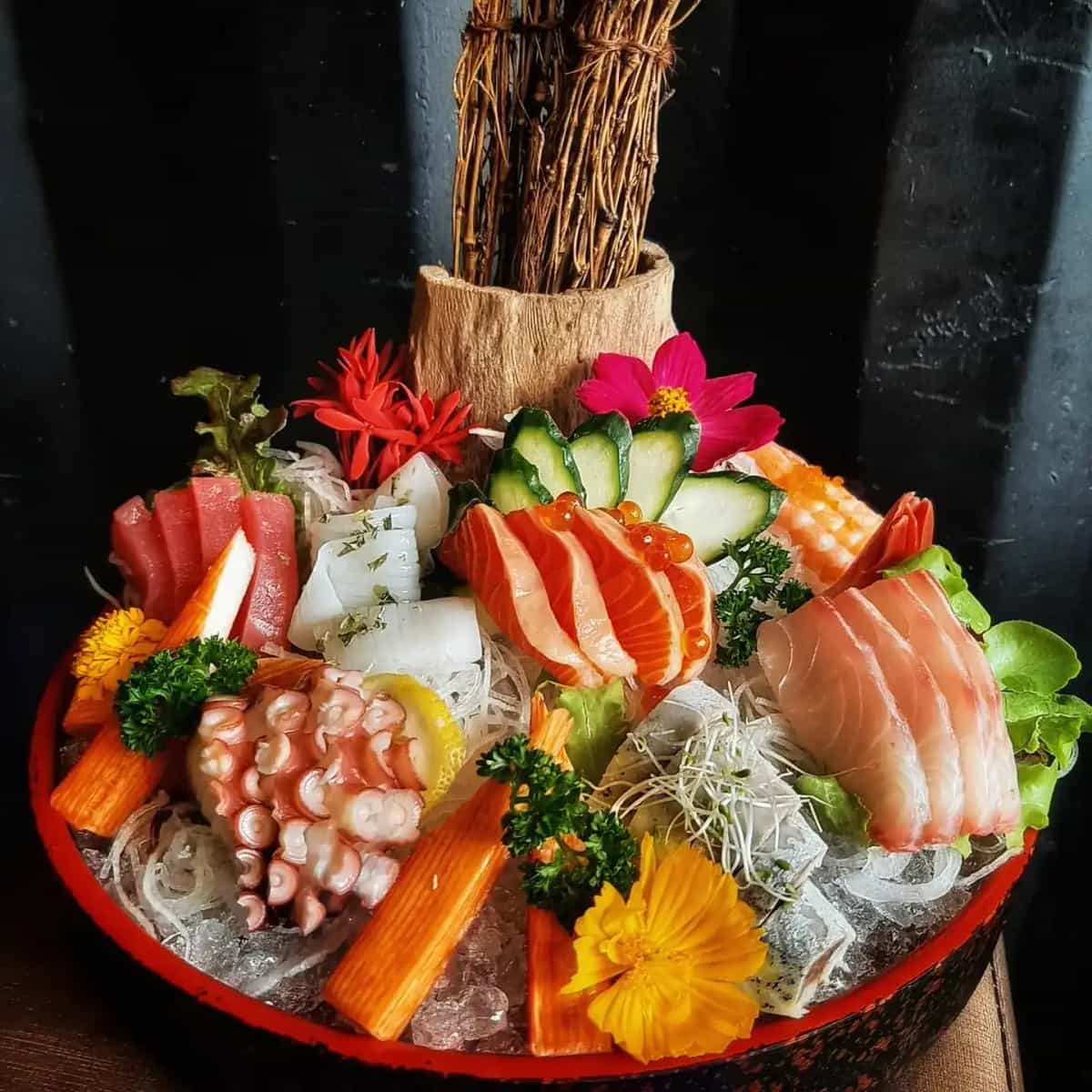 Masaaki Japanese Restaurant