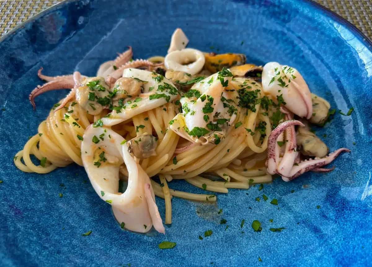 Pizziamo A Casa Mia