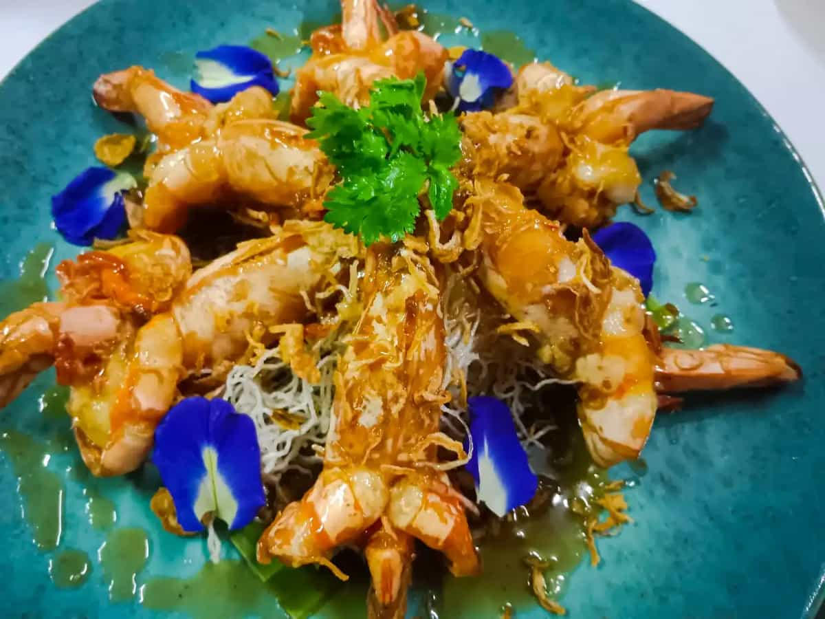 ban wayla restaurant