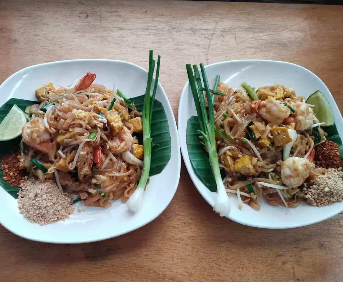 ร้านอาหารตามสั่ง