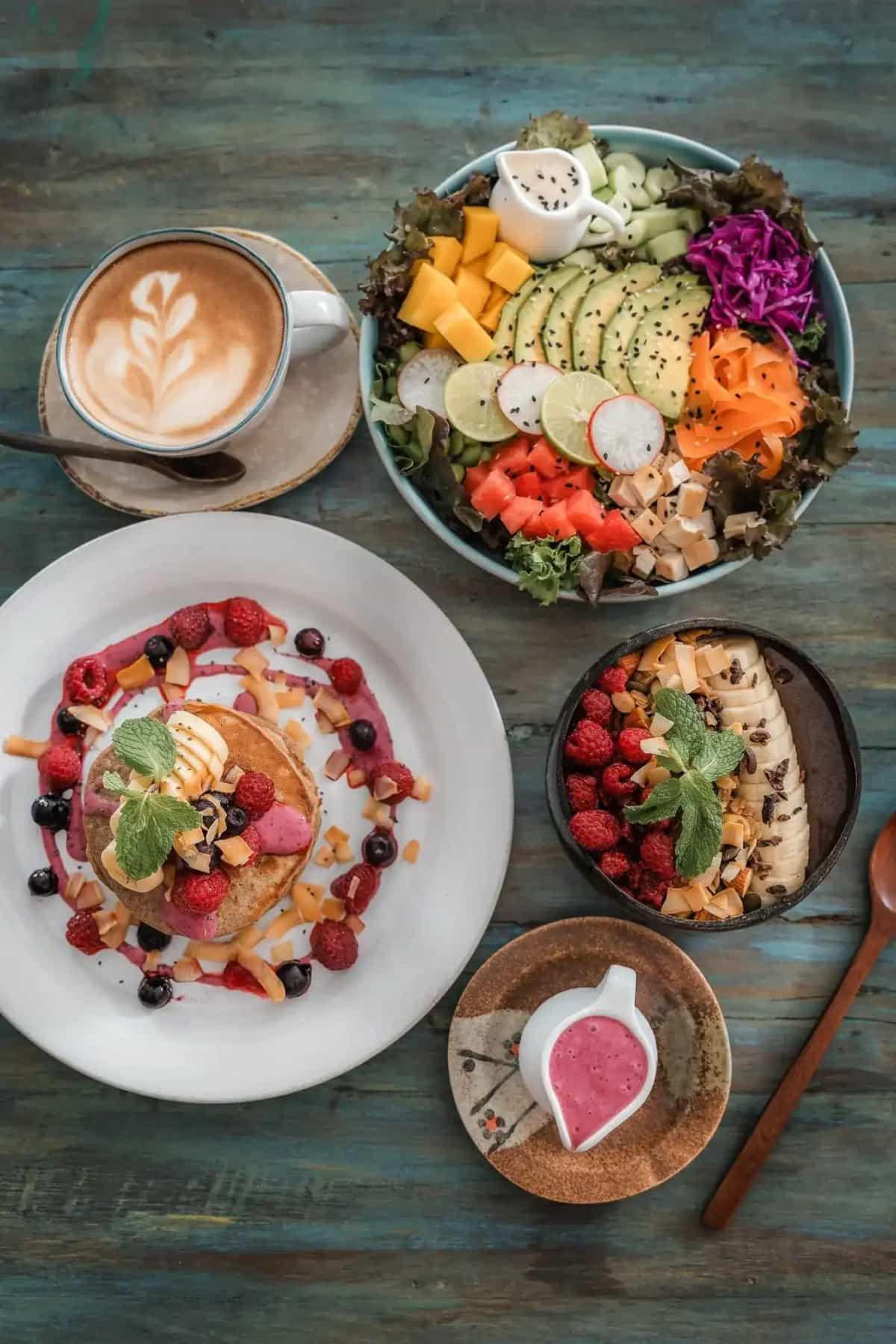 SOUL Vegan Cafe & Restaurant Phuket