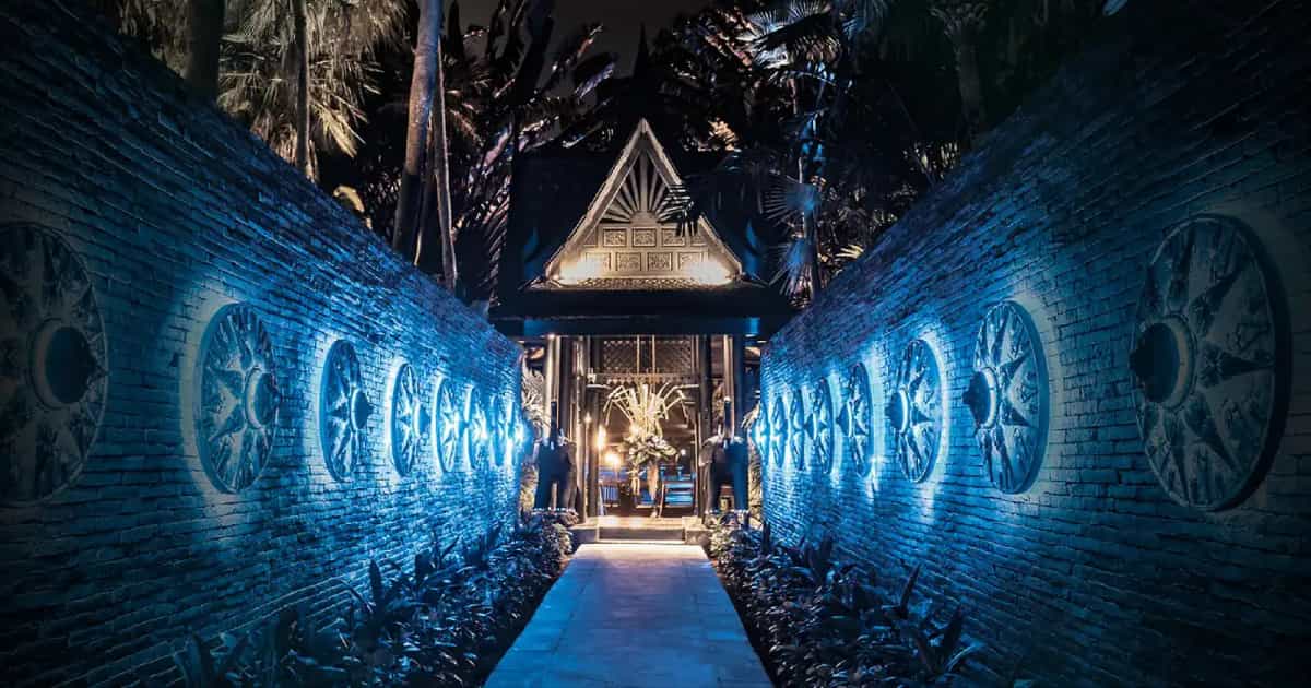 Black Ginger | Thai Restaurant | The Slate, Phuket
