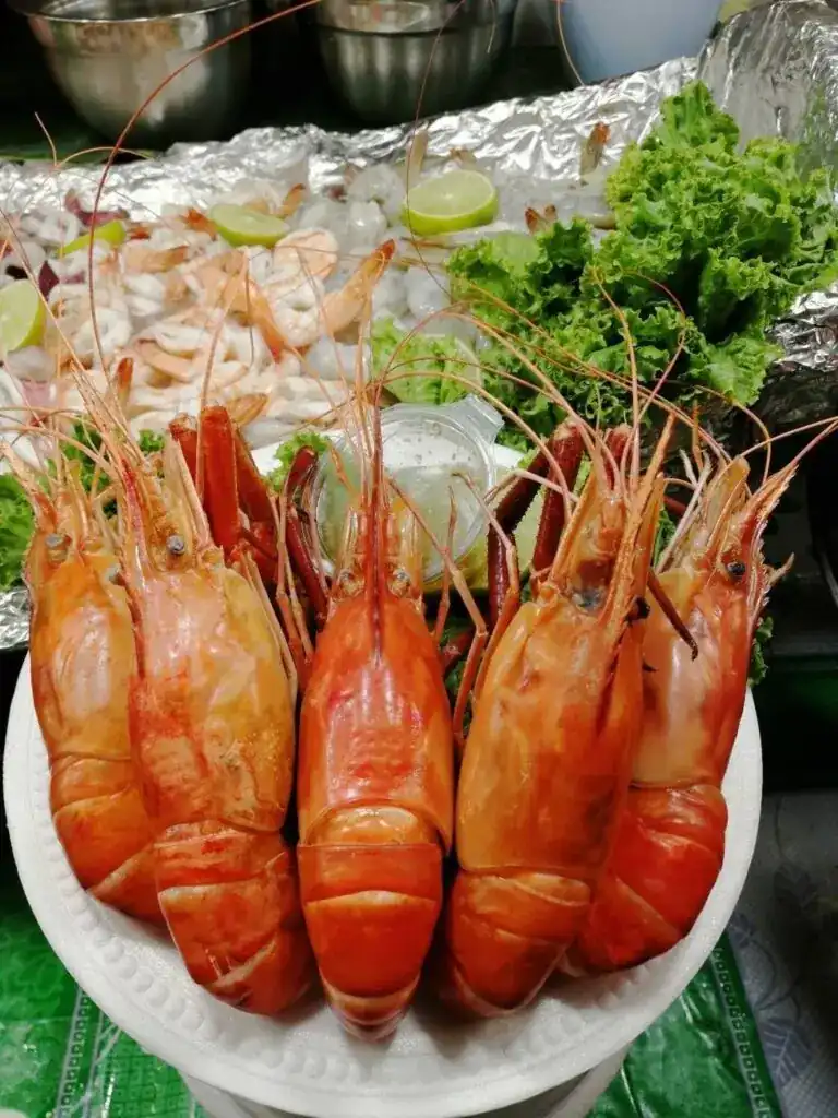 tomyumgoong restaurant