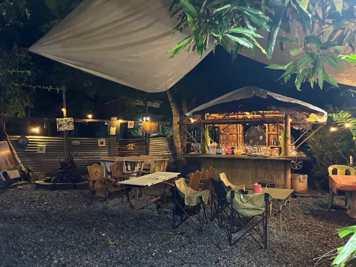 Ember & grove phuket Halal cafe&restaurant