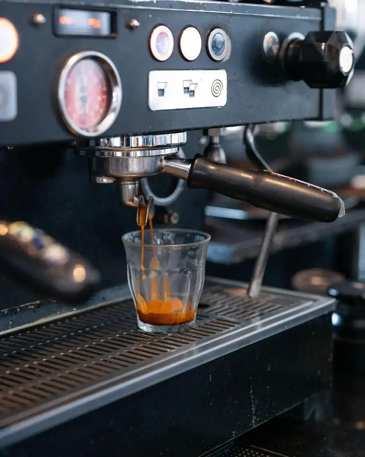 Melbourne - Cafe, Roastery, Bakery