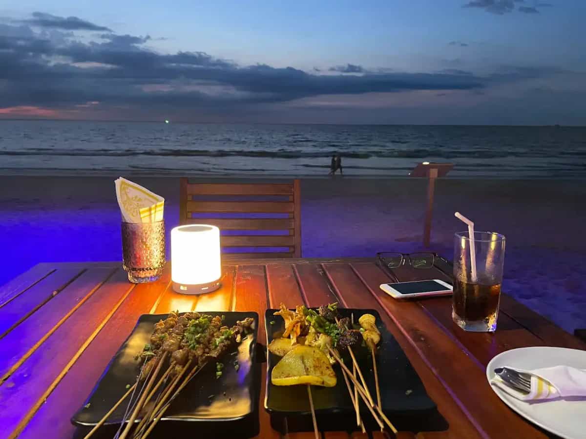 MamaLala BBQ restaurant&bar