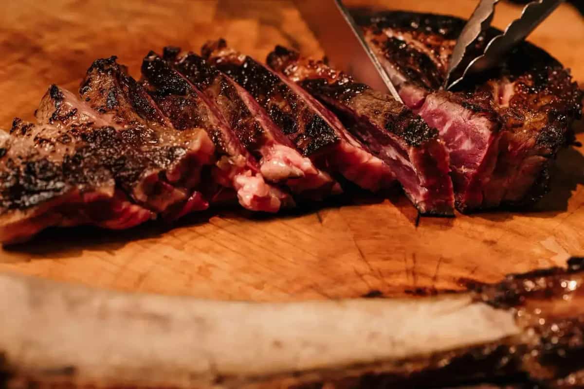 WAGYU STEAKHOUSE