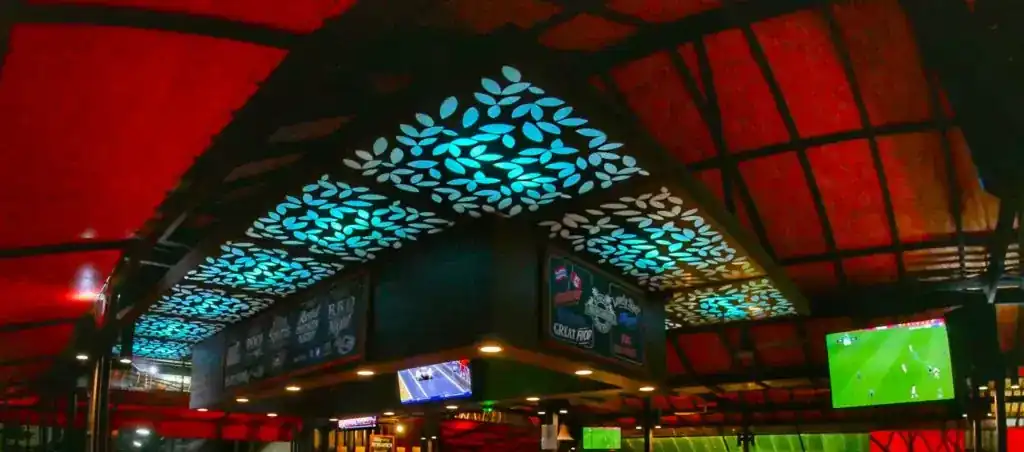 Kamala Beergarden