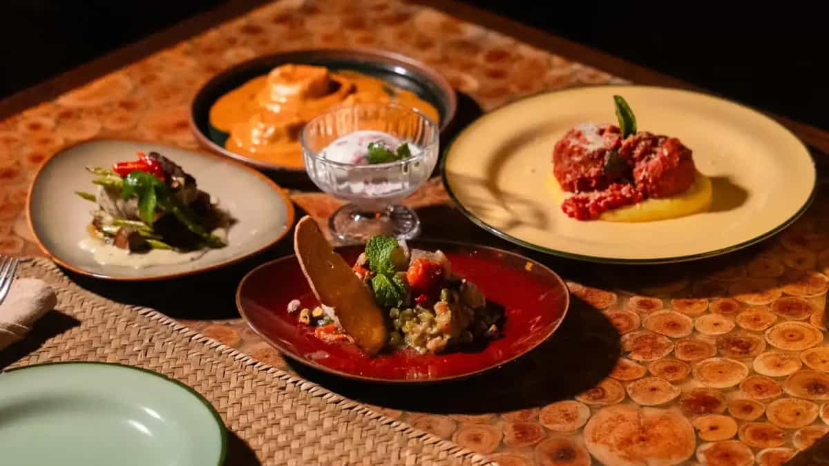 Bella Ciao Italian Bistro Laguna Phuket