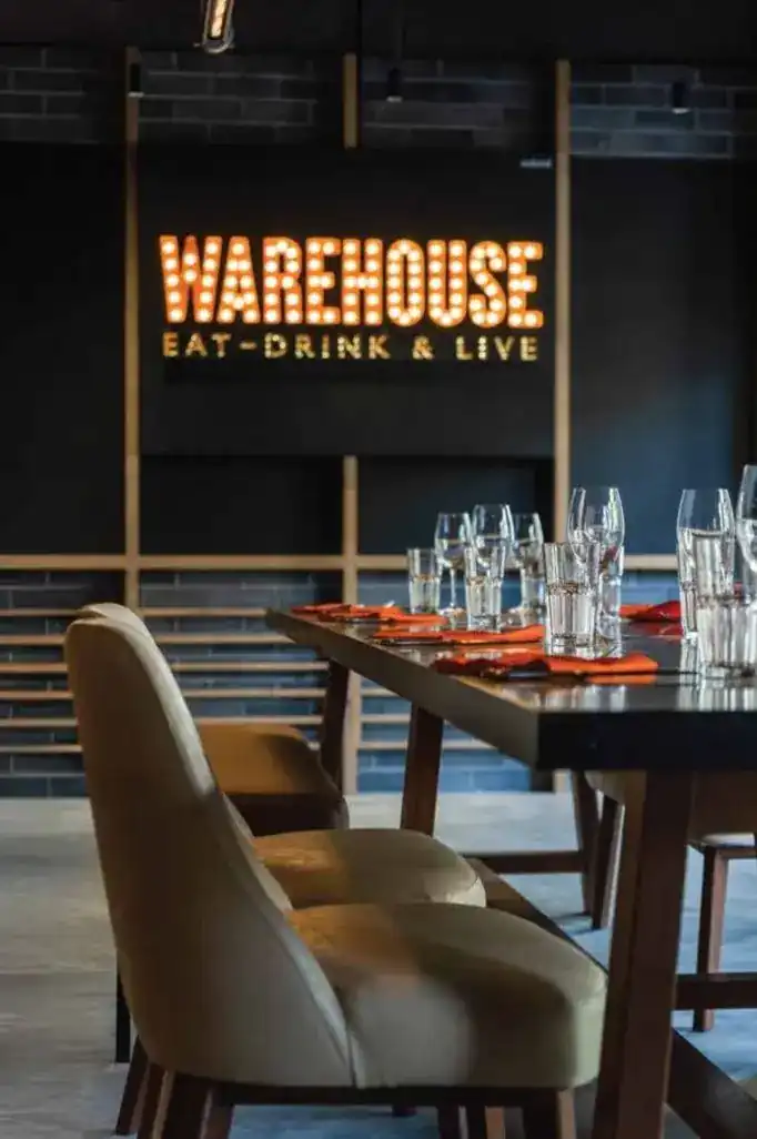 WAREHOUSE PHUKET PATONG