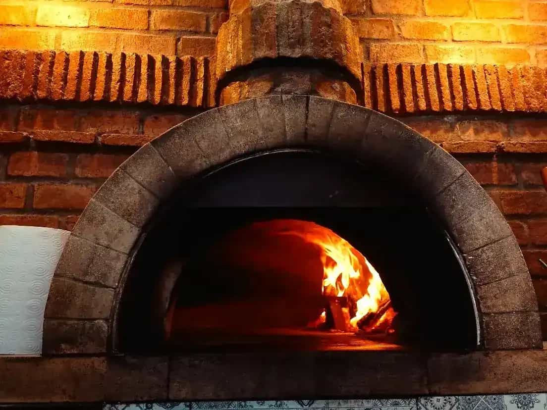 Pizzeria Agli Amici