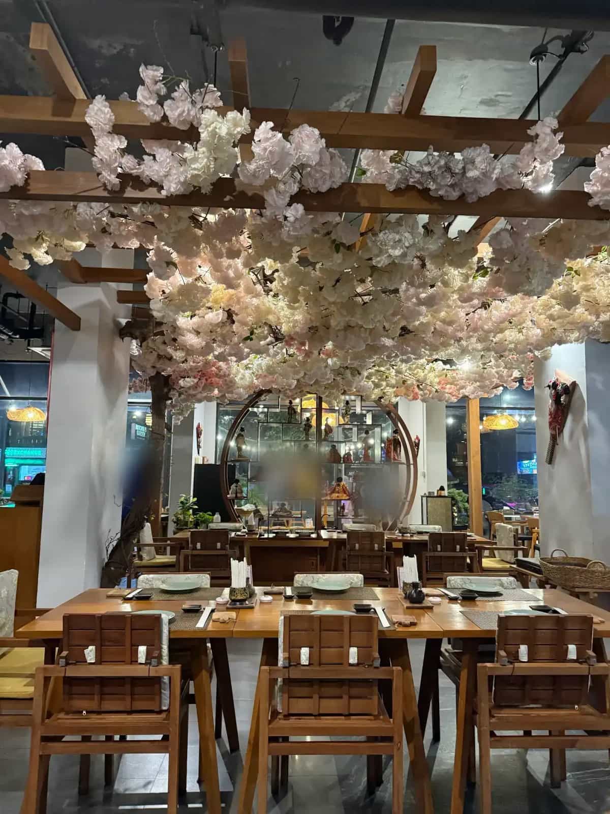Yoi Restaurant