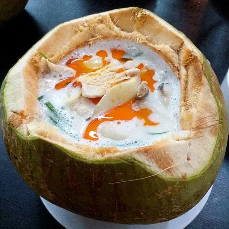 Tumz Seafood Restaurant