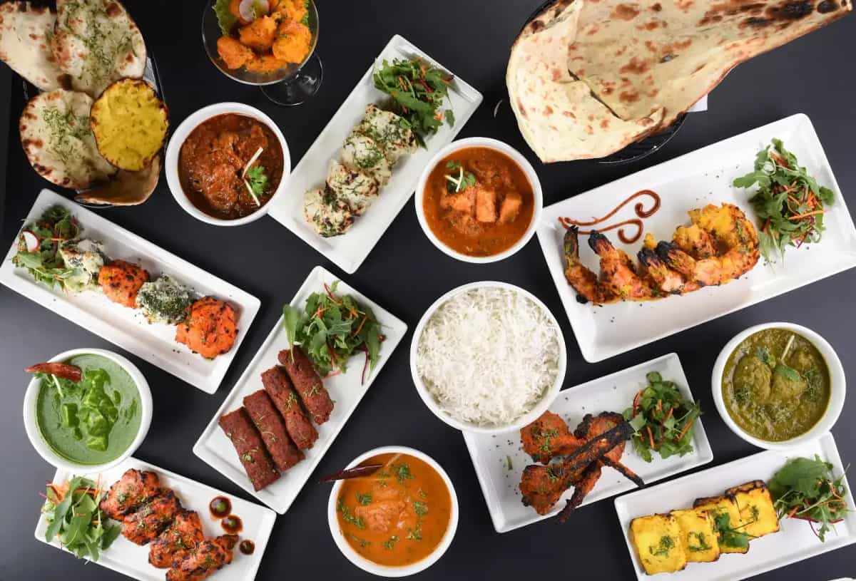 Deepawali Fine Indian Restaurant - Laguna, Phuket