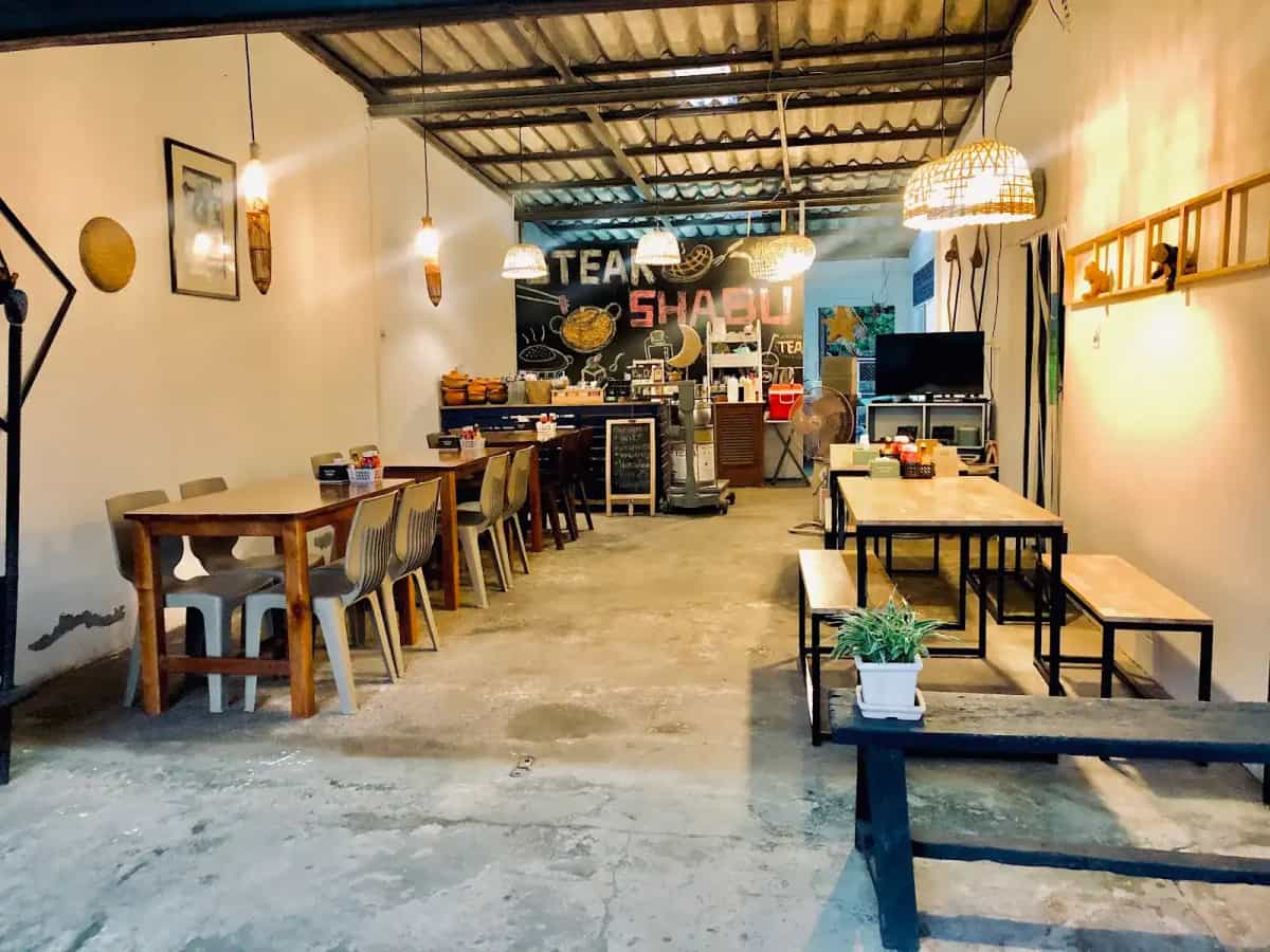 กินดีบางโรง